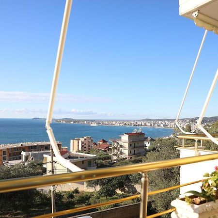Casa Vacanze Nail Vlorë Exterior foto